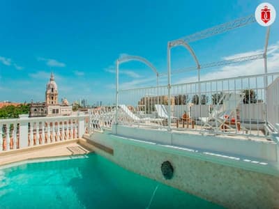 Casa Cordoba Estrella