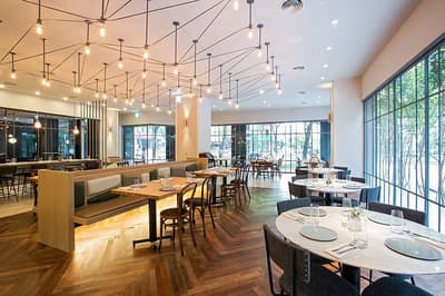Amba Taipei Zhongshan