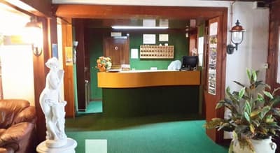 Hotel Orso Bianco