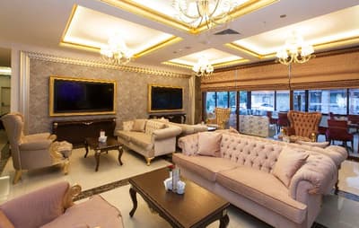 Uzungol Onder Hotel&Spa