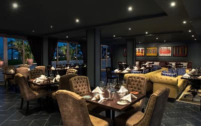 Ramada Resort Dar Es Salaam