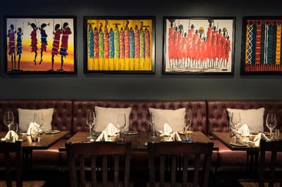 Ramada Resort Dar Es Salaam