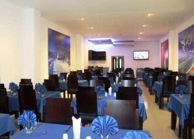 Ribai Hotels -Riohacha