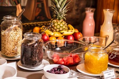 Monasterio San Pedro