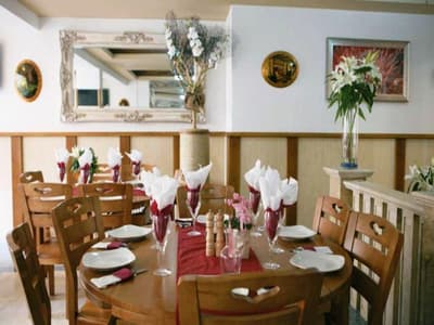 St Elena Boutique Hotel