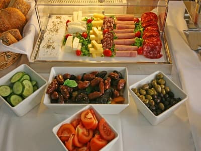 St Elena Boutique Hotel