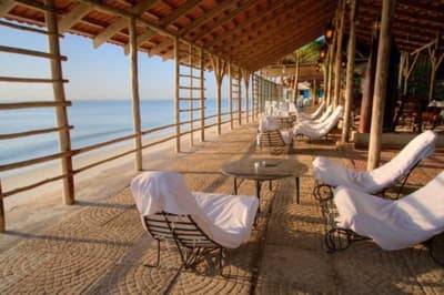 Mediterraneo Hotel & Restaurant