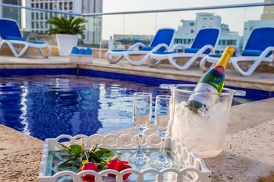 La Artilleria Hotel Boutique