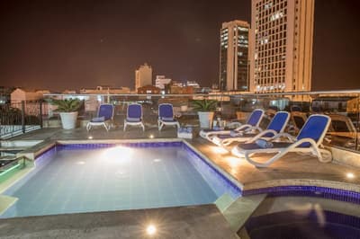 La Artilleria Hotel Boutique