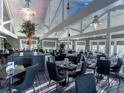 Hotel Wrexham