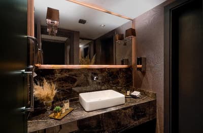 The New Zeybek Hotel