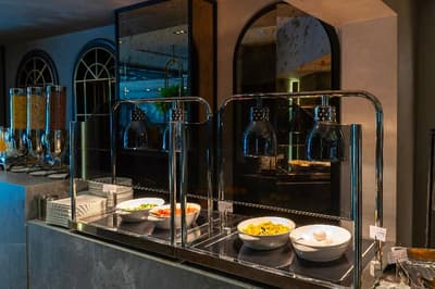 The New Zeybek Hotel