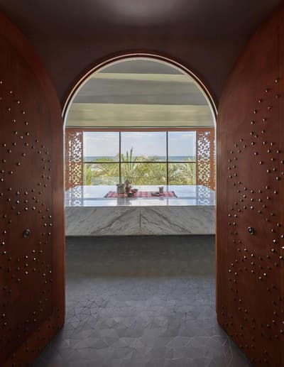 Fairmont Ajman