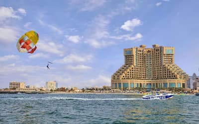 Fairmont Ajman