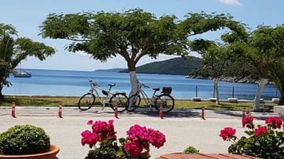 Rouda Bay Beach Hotel