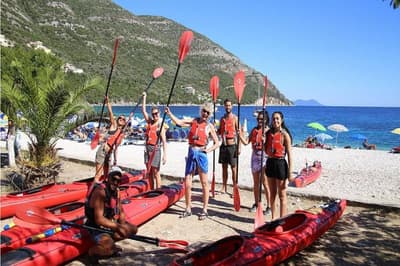 Rouda Bay Beach Hotel