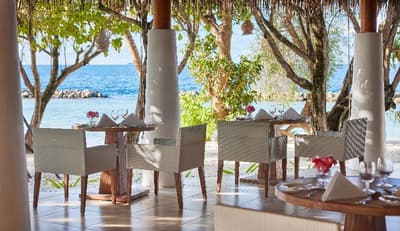 Amaya Resorts & Spas Maldives