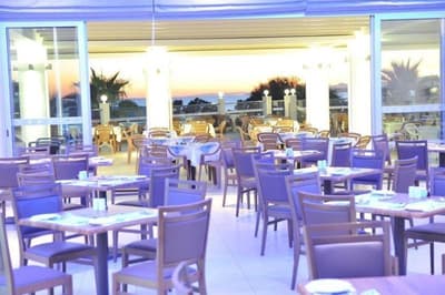 Tofinis Hotel