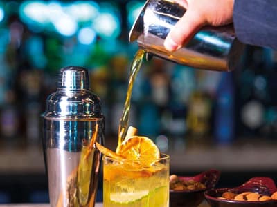 Downtown Ankara Hotel