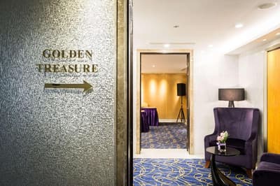 Best Western Chinatown Hotel