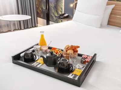 Novotel Blois Centre Val De Loire Hotel
