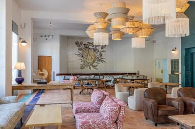 Hoposa Cultural Boutique