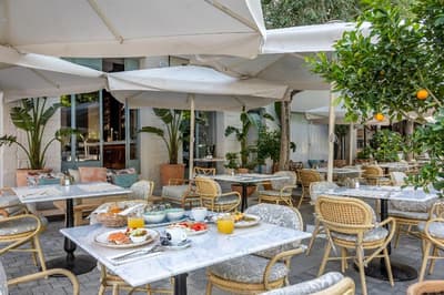 Hoposa Cultural Boutique