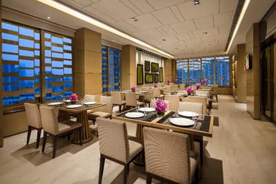 Somerset Grandview Shenzhen