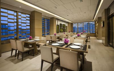 Somerset Grandview Shenzhen