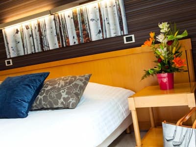 Golf Hotel Resort Du Val De Sorne