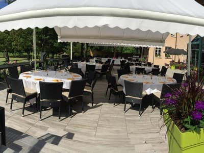 Golf Hotel Resort Du Val De Sorne