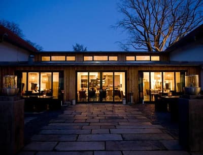 Gut Bardenhagen Hotel