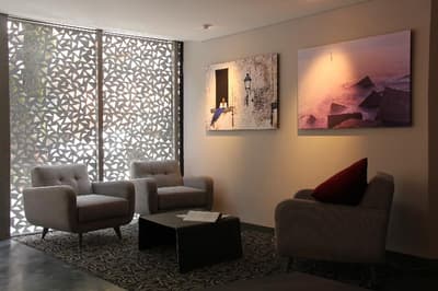 Hotel CityFlats Bogotá