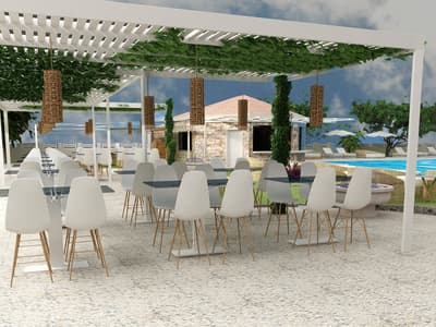 Gaia in Style - Adults Only