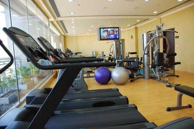 MENA ApartHotel Al Barsha