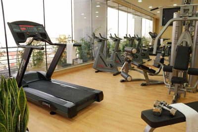 MENA ApartHotel Al Barsha