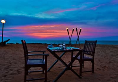 Amagi Beach Marawila