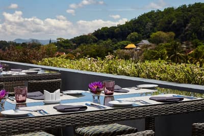 Radisson Hotel Kandy