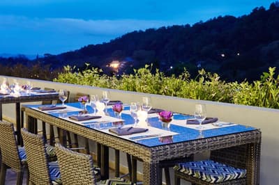 Radisson Hotel Kandy