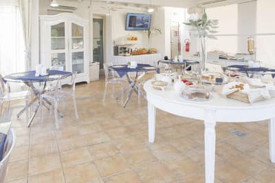 Olbia City Hotel