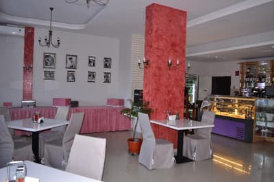 Simona Art Hotel