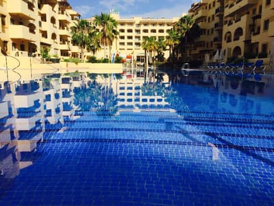 Senator Mar Menor Golf & Spa Resort