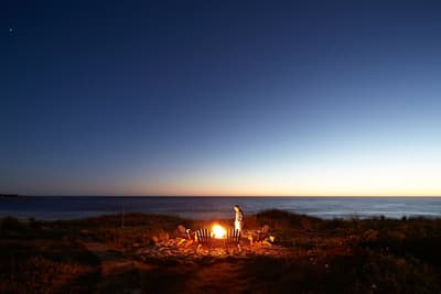 Bahia VIK Jose Ignacio