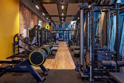 Crowne Plaza Copenhagen Towers