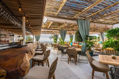 The Marly Boutique Hotel & Spa