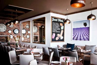 The Marly Boutique Hotel & Spa