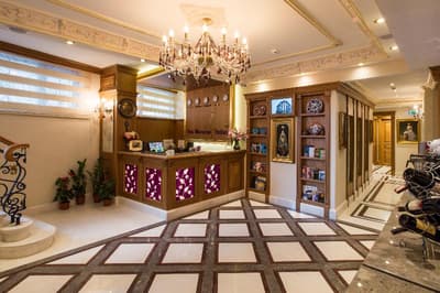 GLK Premier Sea Mansion Suites & Spa