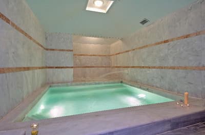 Formback Thermal Hotel Bursa