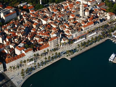 Apartment 4 you in Split