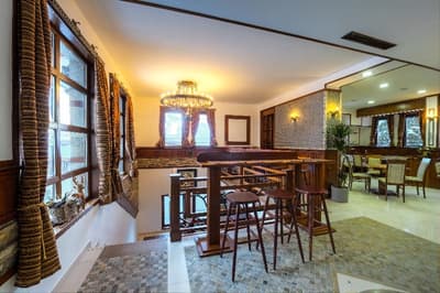 MPM Hotel Merryan